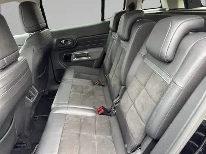 Photo 11 Citroën C5 aircross  BlueHDi 130 S&S EAT8