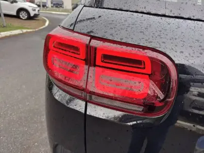 Photo 16 Citroën C5 aircross  BlueHDi 130 S&S EAT8