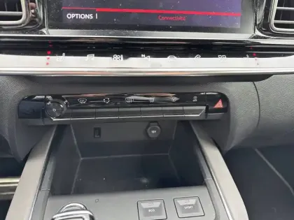 Photo 23 Citroën C5 aircross  BlueHDi 130 S&S EAT8