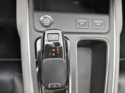 Photo 13 Citroën C5 aircross  BlueHDi 130 S&S EAT8