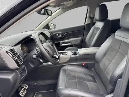 Photo 10 Citroën C5 aircross  BlueHDi 130 S&S EAT8