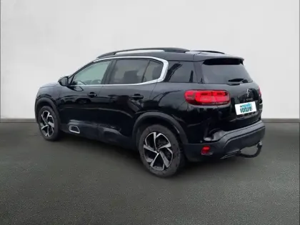 Photo 6 Citroën C5 aircross  BlueHDi 130 S&S EAT8
