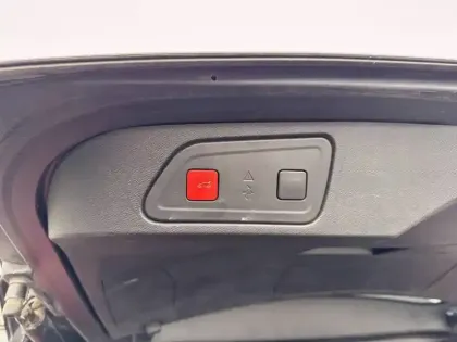 Photo 26 Citroën C5 aircross  BlueHDi 130 S&S EAT8