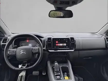 Photo 7 Citroën C5 aircross  BlueHDi 130 S&S EAT8