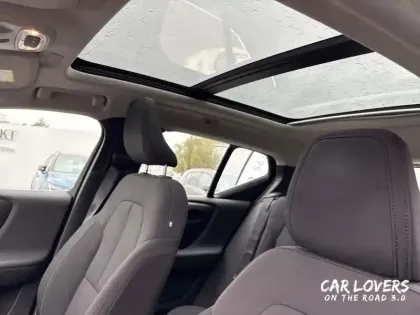 Photo 29 Volvo Xc40  T4 Recharge 129+82 ch DCT7