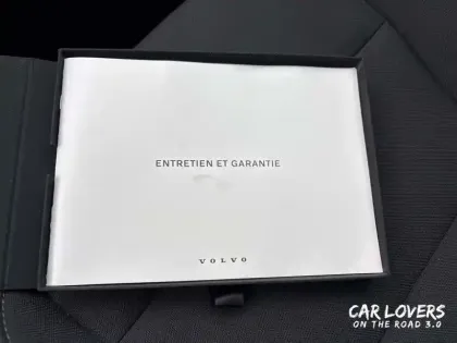 Photo 28 Volvo Xc40  T4 Recharge 129+82 ch DCT7