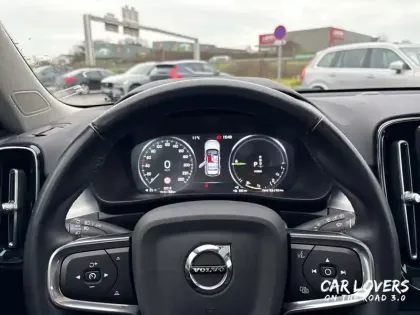 Photo 10 Volvo Xc40  T4 Recharge 129+82 ch DCT7