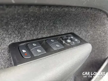 Photo 19 Volvo Xc40  T4 Recharge 129+82 ch DCT7