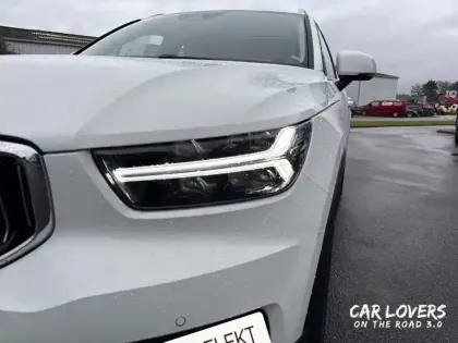 Photo 27 Volvo Xc40  T4 Recharge 129+82 ch DCT7