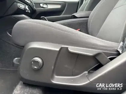 Photo 21 Volvo Xc40  T4 Recharge 129+82 ch DCT7