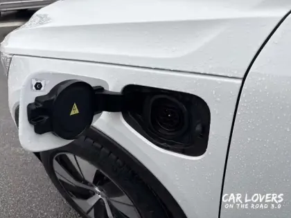 Photo 25 Volvo Xc40  T4 Recharge 129+82 ch DCT7