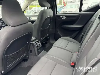 Photo 13 Volvo Xc40  T4 Recharge 129+82 ch DCT7