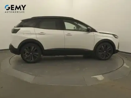 Photo 49 Peugeot 3008  Hybrid 225 e-EAT8