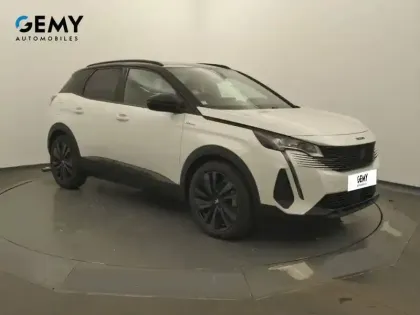 Photo 48 Peugeot 3008  Hybrid 225 e-EAT8
