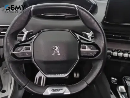 Photo 35 Peugeot 3008 Gén. II Ph2 GT 5