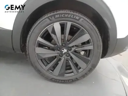 Photo 10 Peugeot 3008  Hybrid 225 e-EAT8