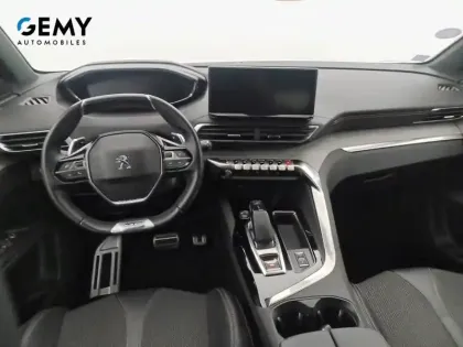 Photo 30 Peugeot 3008 Gén. II Ph2 GT 5