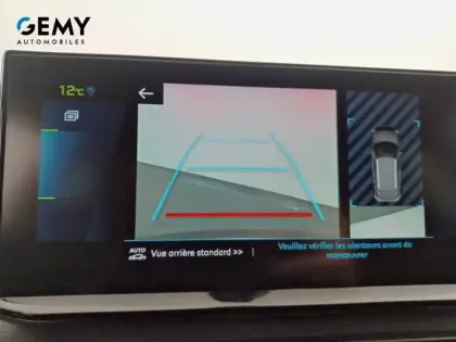 Photo 39 Peugeot 3008 Gén. II Ph2 GT 5