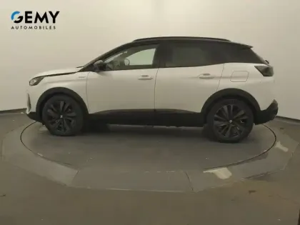 Photo 18 Peugeot 3008  Hybrid 225 e-EAT8