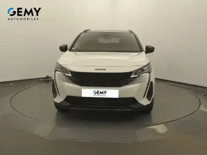 Photo 47 Peugeot 3008  Hybrid 225 e-EAT8