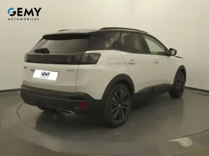 Photo 63 Peugeot 3008  Hybrid 225 e-EAT8