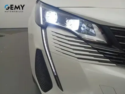 Photo 20 Peugeot 3008  Hybrid 225 e-EAT8