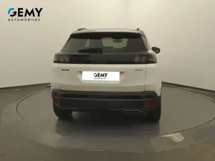 Photo 50 Peugeot 3008  Hybrid 225 e-EAT8