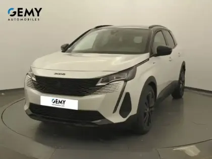 Photo 46 Peugeot 3008  Hybrid 225 e-EAT8