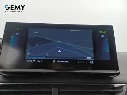 Photo 38 Peugeot 3008 Gén. II Ph2 GT 5