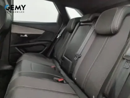 Photo 9 Peugeot 3008  Hybrid 225 e-EAT8