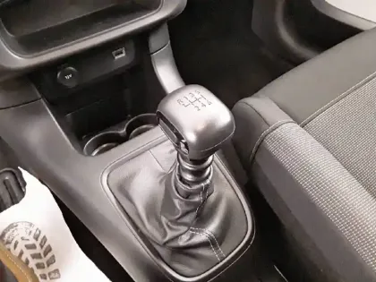 Photo 34 Citroën C3  BlueHDi 100 BVM6