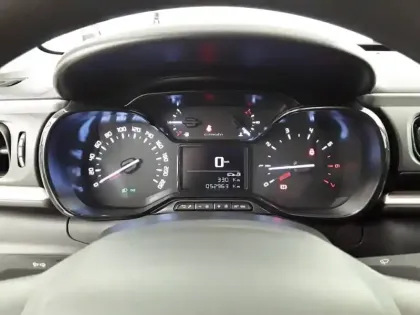 Photo 30 Citroën C3  BlueHDi 100 BVM6