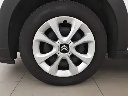 Photo 33 Citroën C3  BlueHDi 100 BVM6