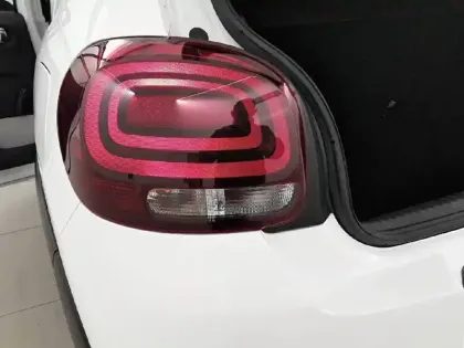 Photo 37 Citroën C3  BlueHDi 100 BVM6