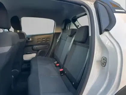 Photo 11 Citroën C3  BlueHDi 100 BVM6