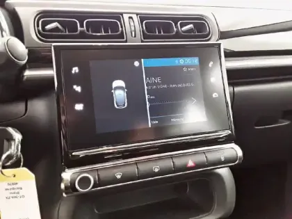 Photo 38 Citroën C3  BlueHDi 100 BVM6