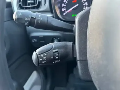 Photo 14 Citroën C3  BlueHDi 100 BVM6