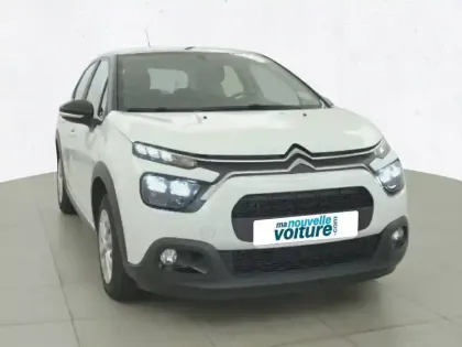 Photo 22 Citroën C3  BlueHDi 100 BVM6