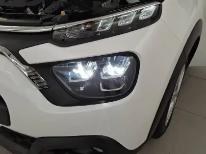 Photo 36 Citroën C3  BlueHDi 100 BVM6