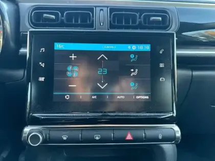 Photo 18 Citroën C3  BlueHDi 100 BVM6