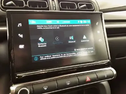 Photo 39 Citroën C3  BlueHDi 100 BVM6