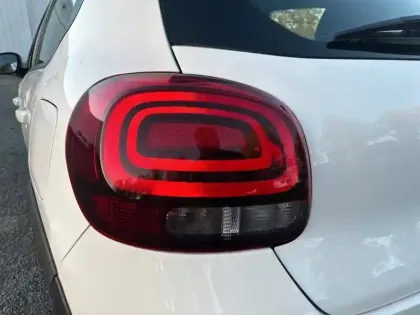 Photo 16 Citroën C3  BlueHDi 100 BVM6