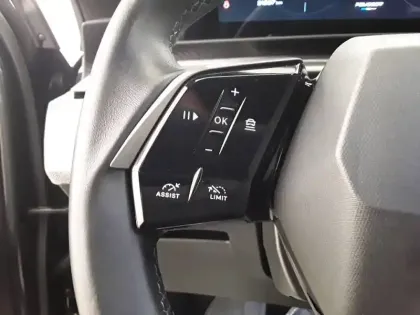 Photo 22 Peugeot 3008  Hybrid 136 e-DCS6