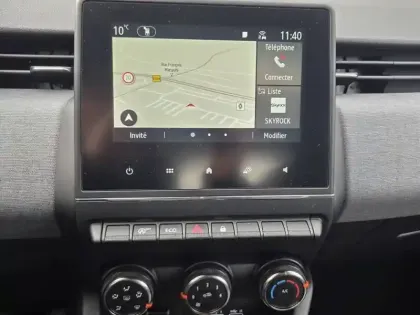 Photo 35 Renault Clio  dCi 100 GSR2