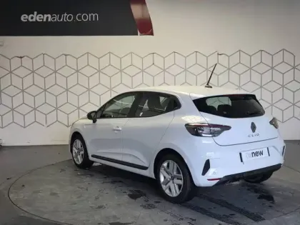 Photo 15 Renault Clio  dCi 100 GSR2