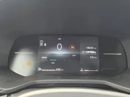 Photo 39 Renault Clio  dCi 100 GSR2