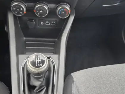 Photo 34 Renault Clio  dCi 100 GSR2