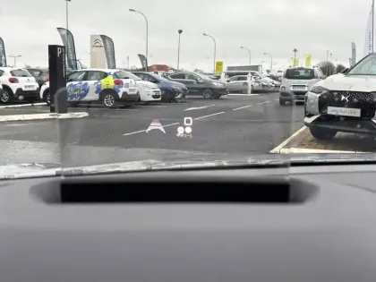 Photo 27 Citroën C4  BlueHDi 130 S&S EAT8