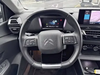 Photo 8 Citroën C4  BlueHDi 130 S&S EAT8