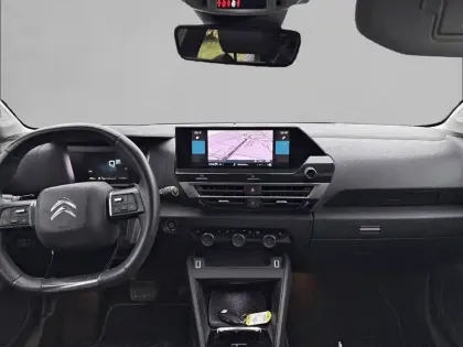 Photo 7 Citroën C4  BlueHDi 130 S&S EAT8